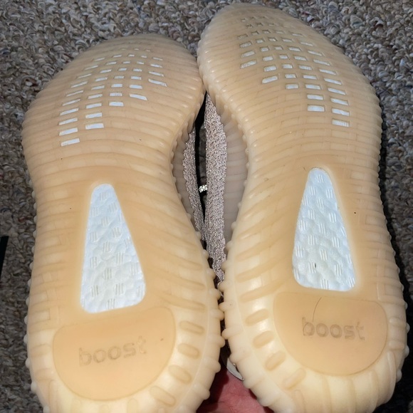 Yeezy Boost 350 V 2 Synth Reflective - Picture 15 of 16